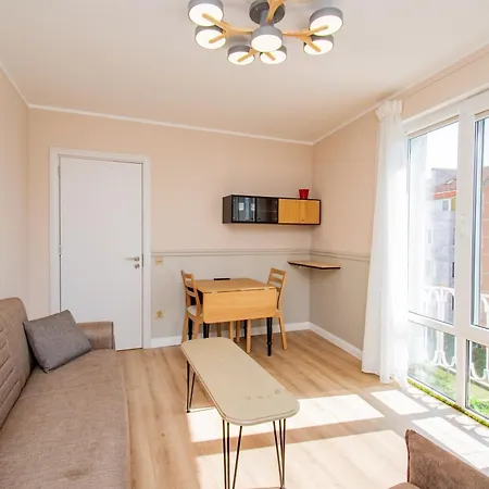Apartamento Ndk&vitosha View In